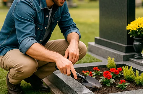 Благоустройство