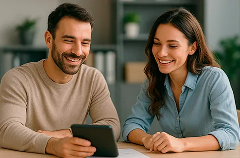 Приятные скидки