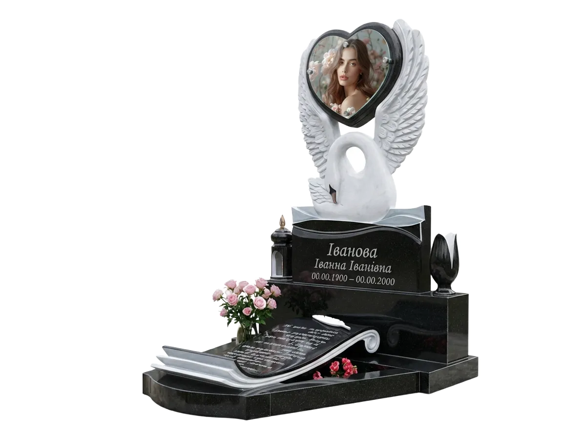 Элитные памятники