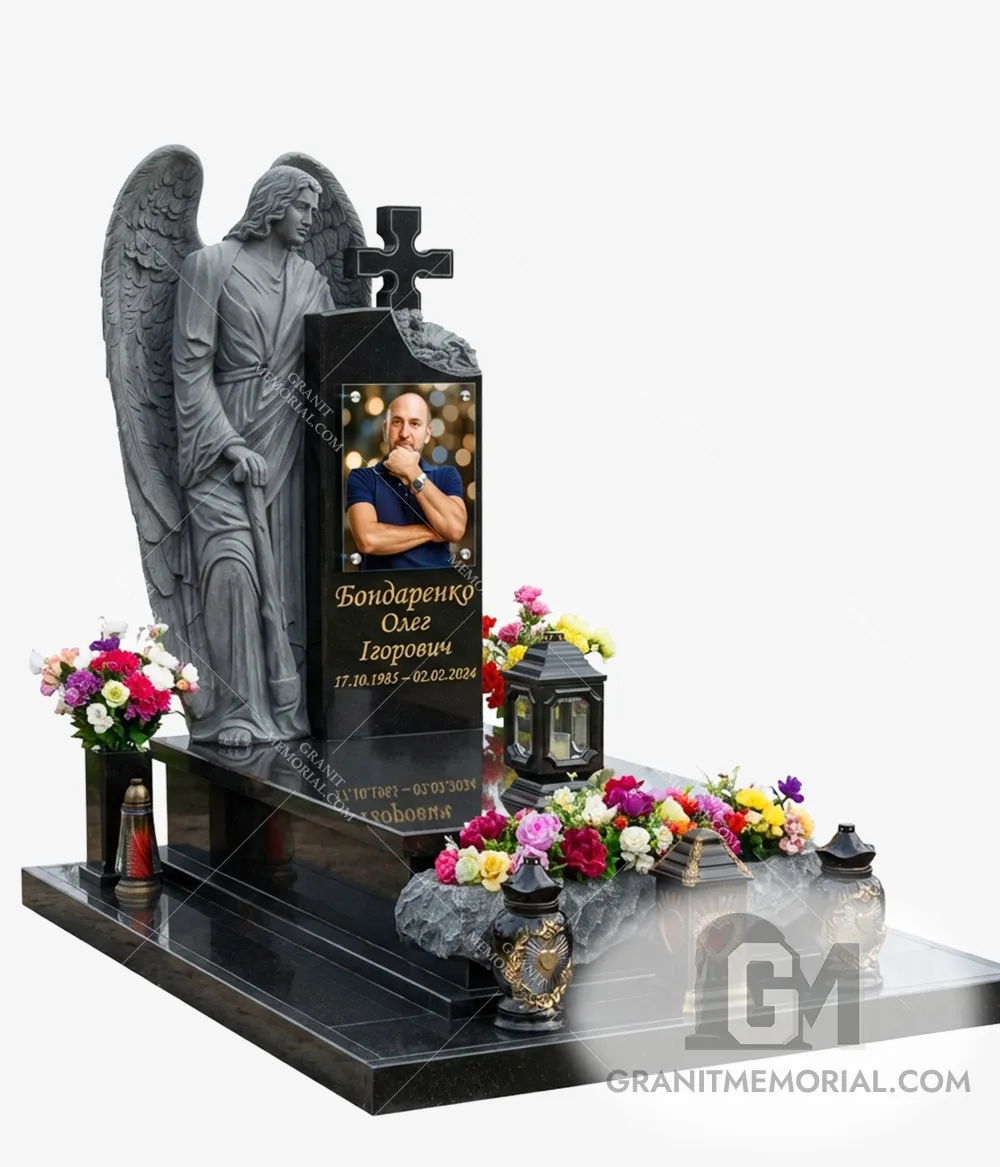 Элитный памятник ЭЛ-003