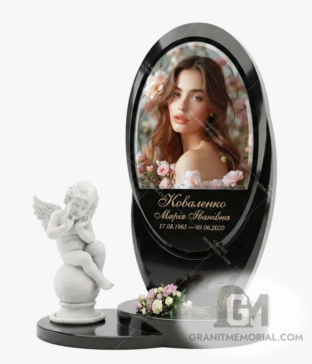 Элитный памятник ЭЛ-006