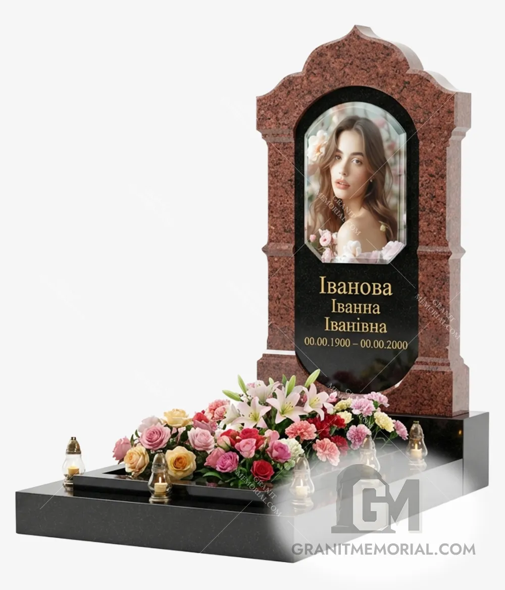 Элитный памятник ЭЛ-011