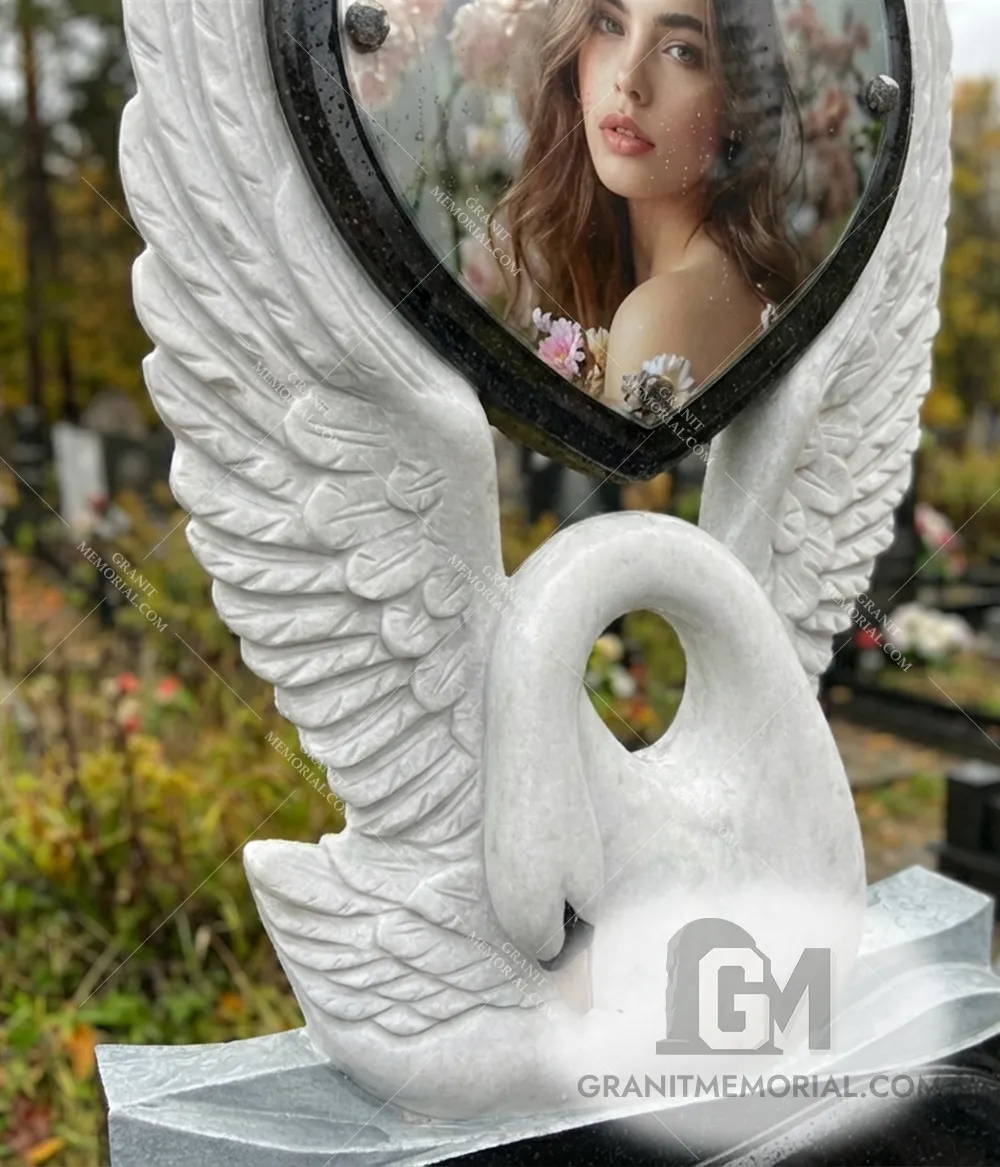 Элитный памятник ЭЛ-012 — фото 5