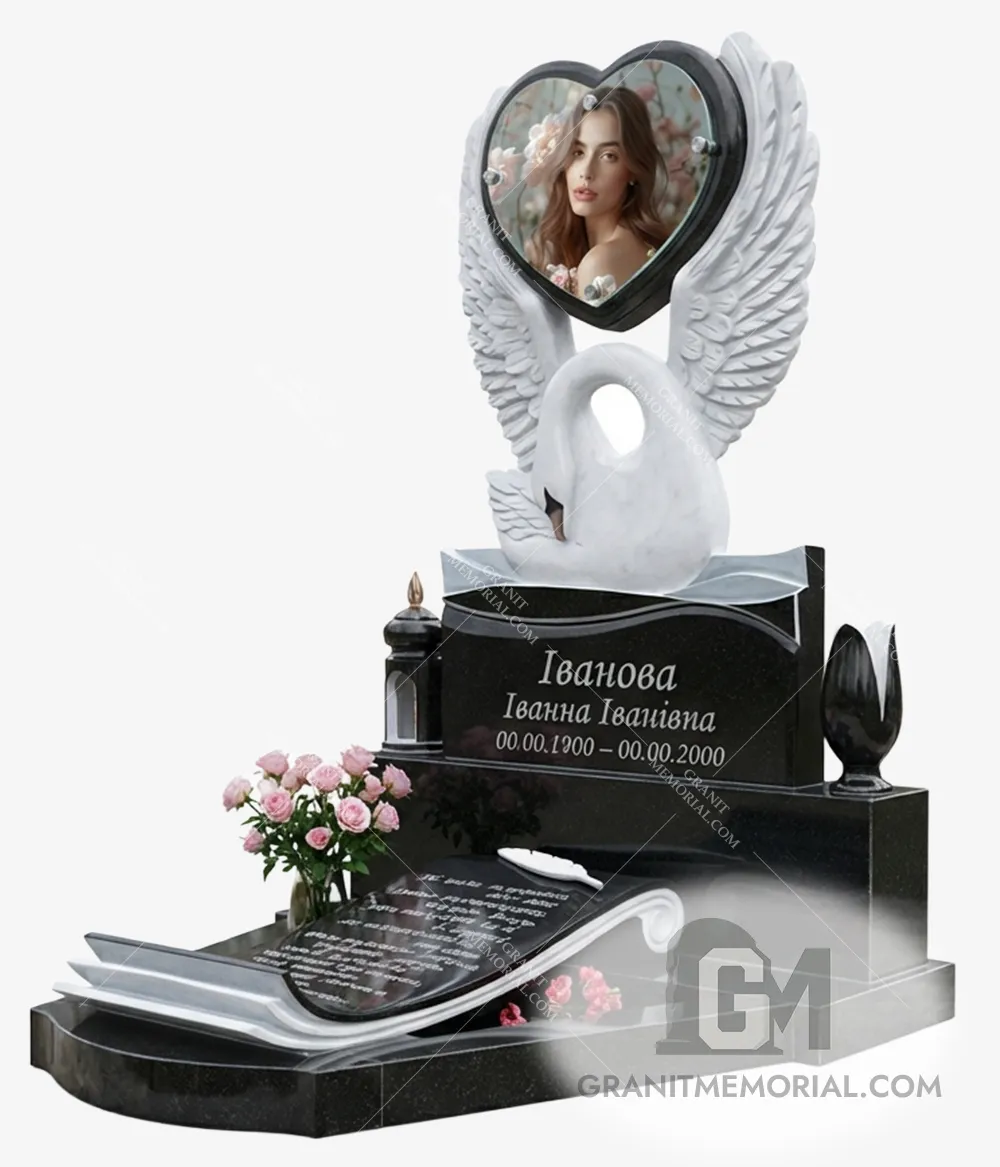 Элитный памятник ЭЛ-012