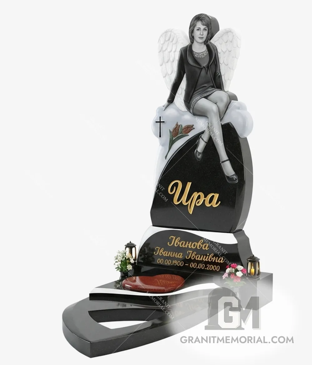 Элитный памятник ЭЛ-013