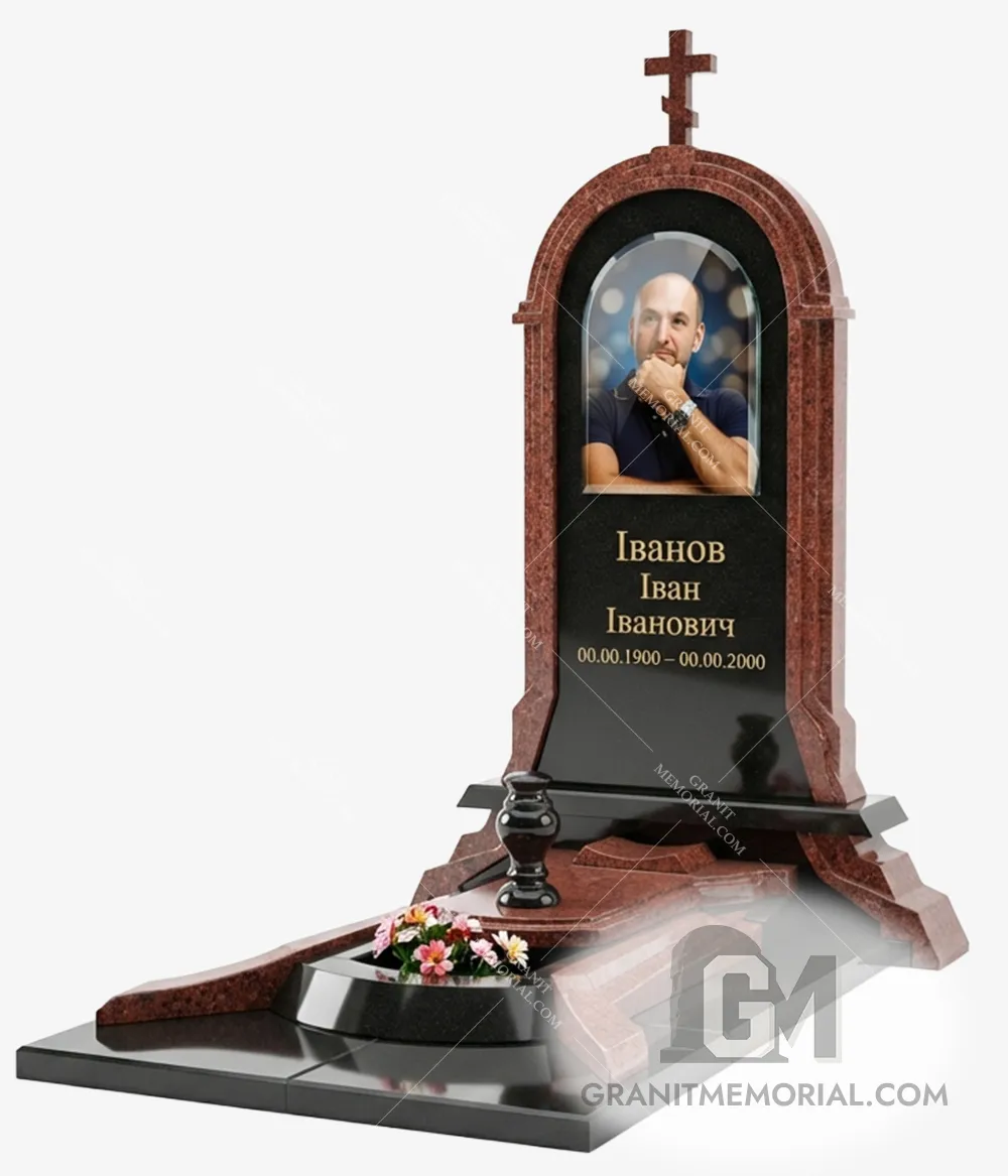 Элитный памятник ЭЛ-014