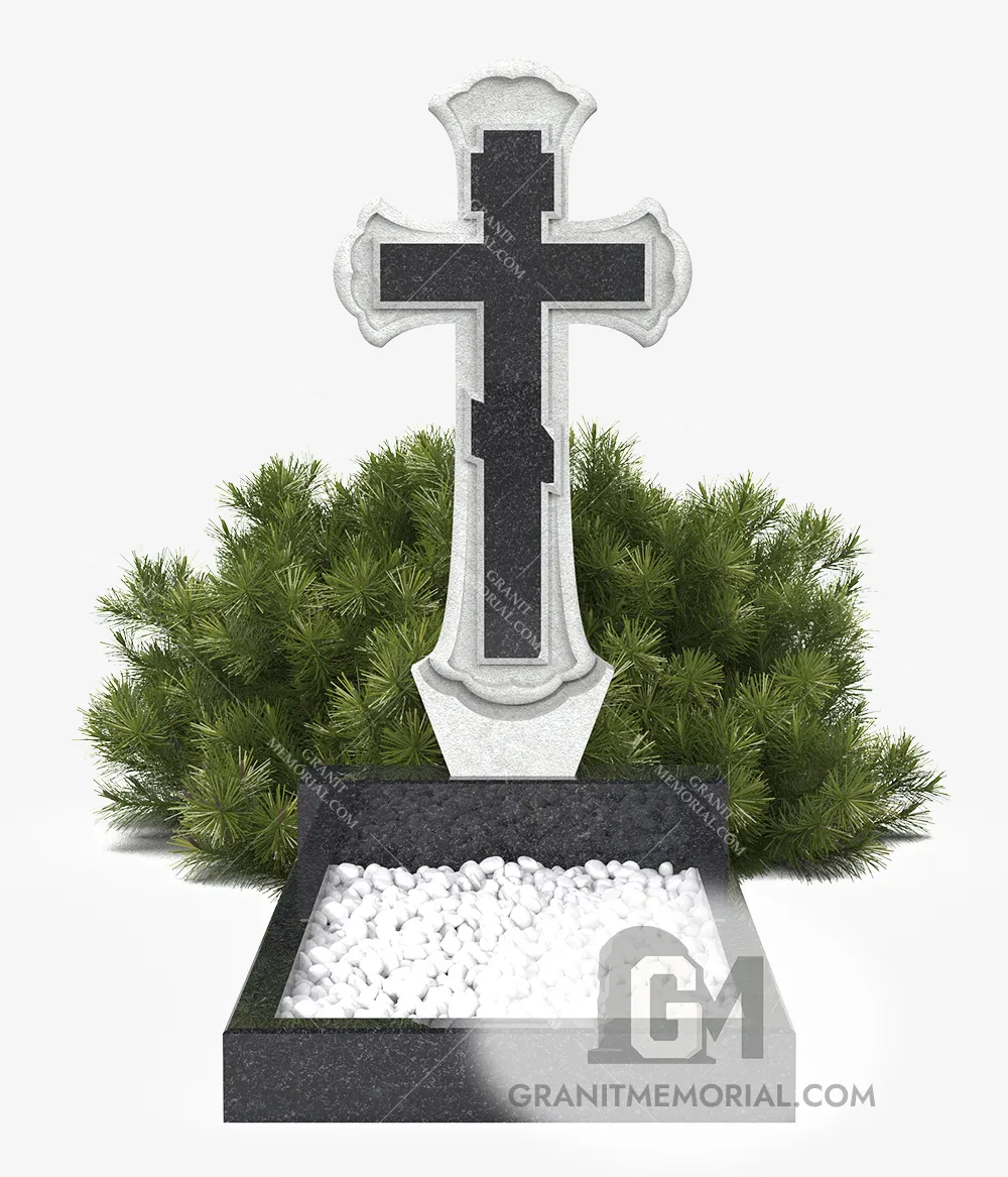 Классический памятник ПКК-003 — фото 2