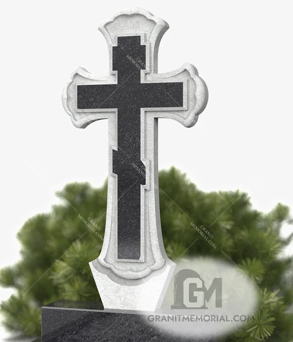 Классический памятник ПКК-003 — фото 3