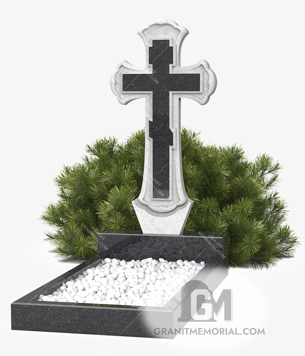 Классический памятник ПКК-003