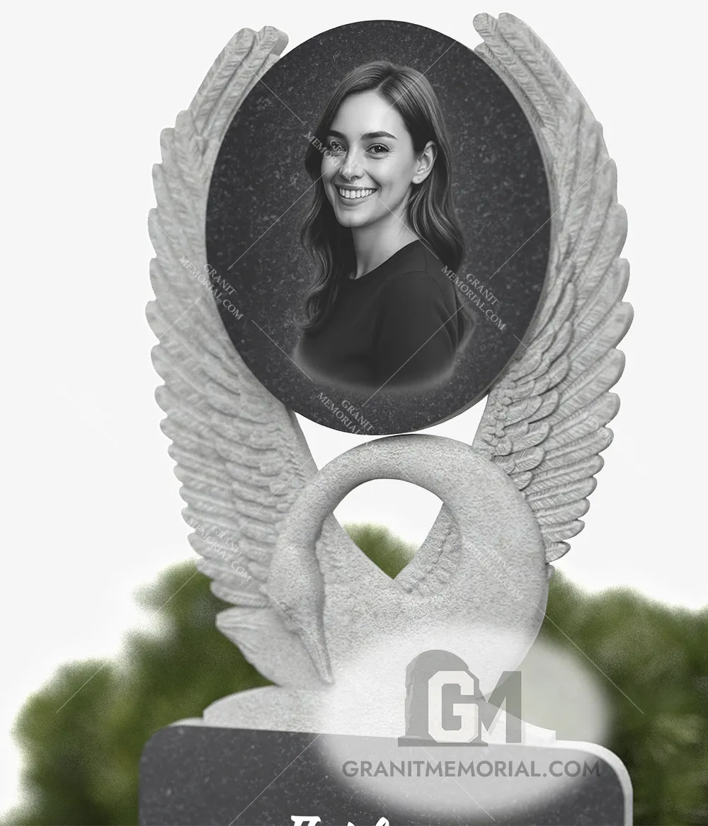 Классический памятник ПКПТ-003 — фото 3