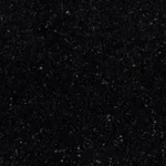 Памятник с аркой AK-001 - Черный