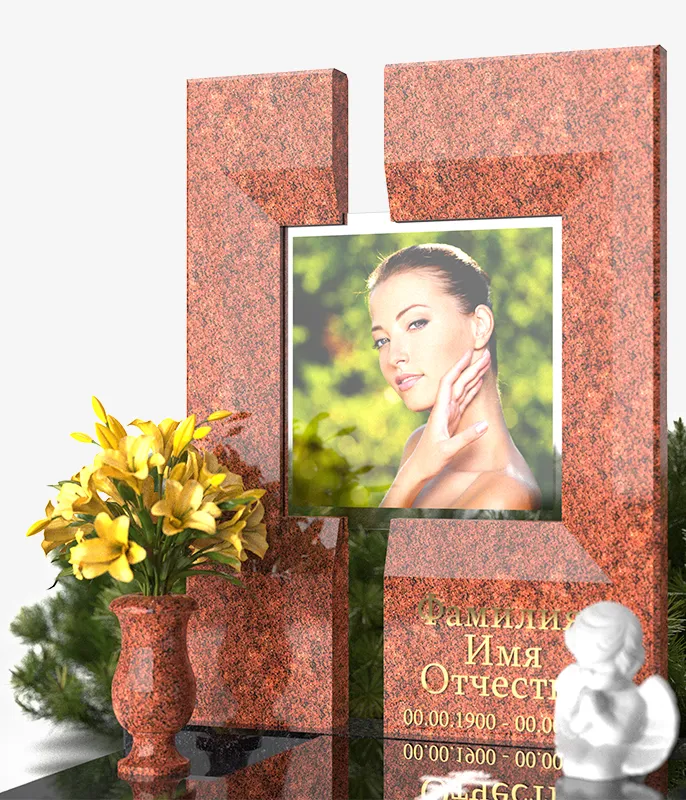 Элитные памятники