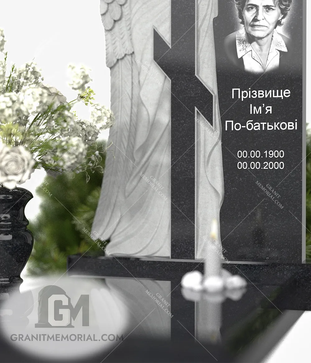 pamjatnik s angelom 006 3