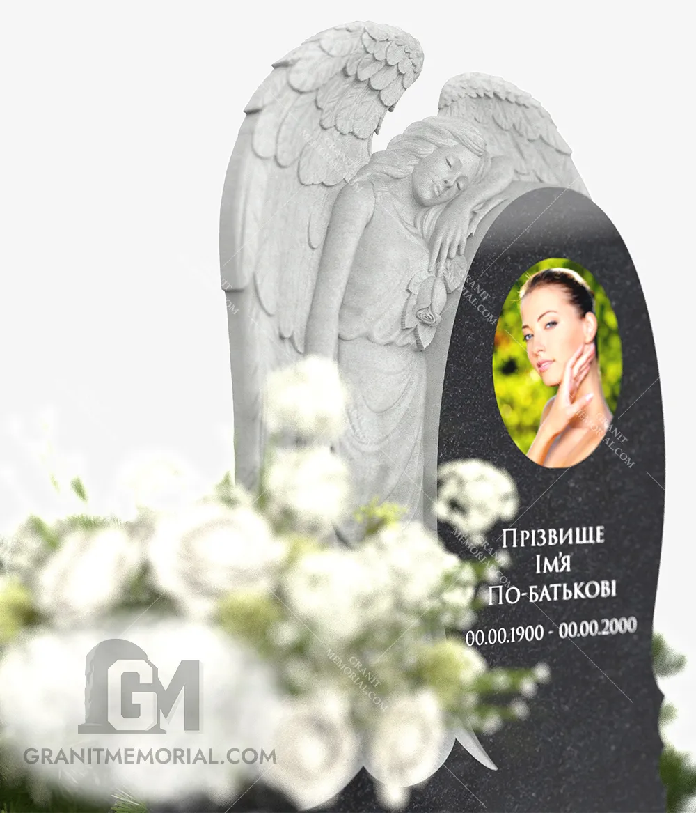 pamjatnik s angelom 008 3