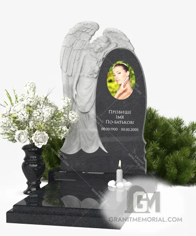 памятник ангел цены