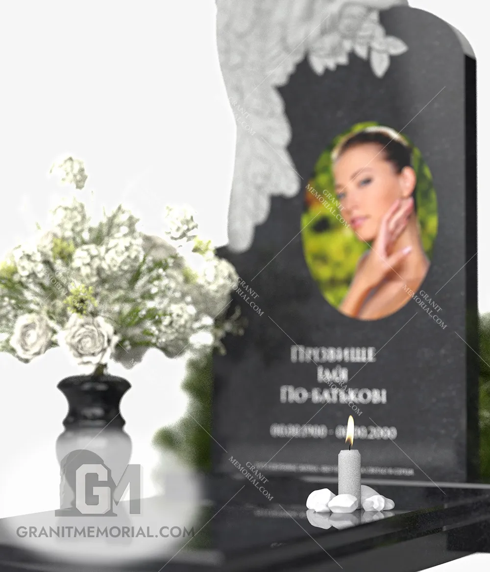 pamjatnik s angelom 010 3