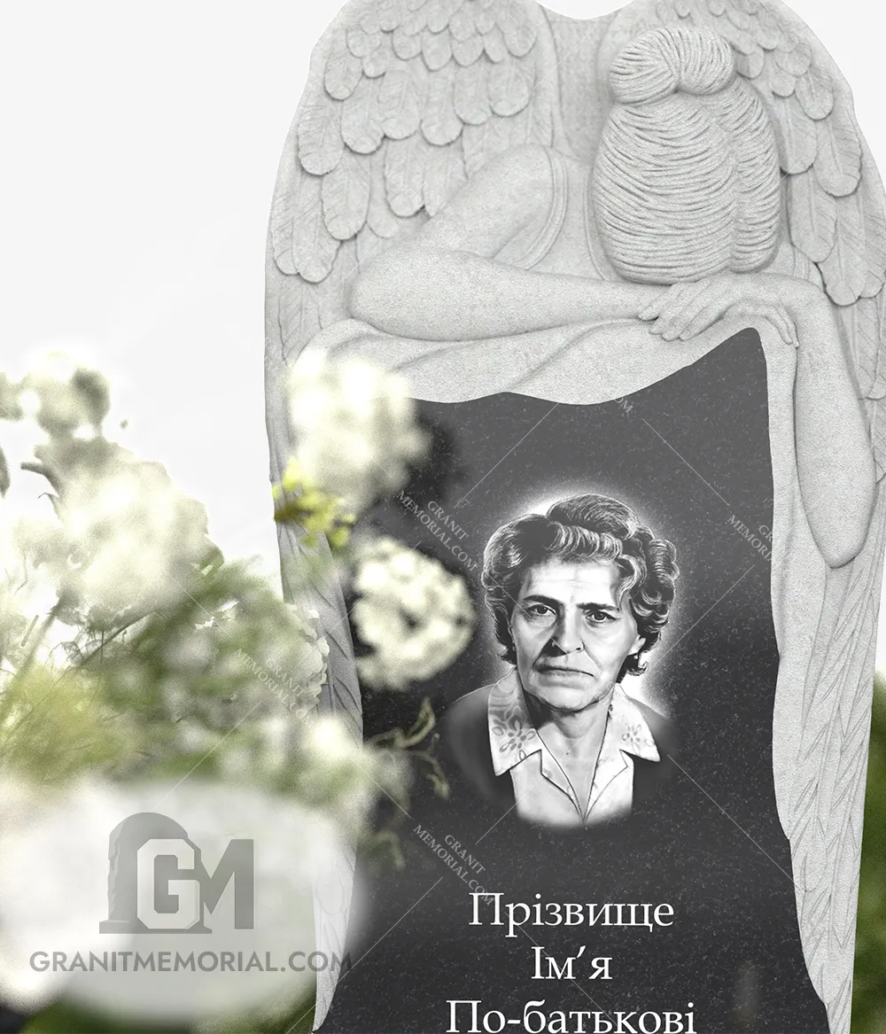 pamjatnik s angelom 020 2