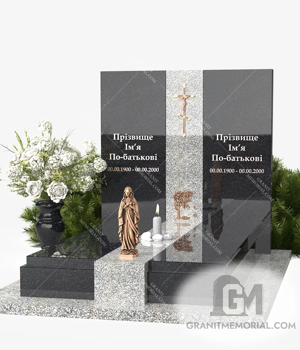 pamjatnik-v-evropejskom-stile-004 современный памятник в европейском стиле