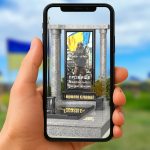 Памятники Днепр