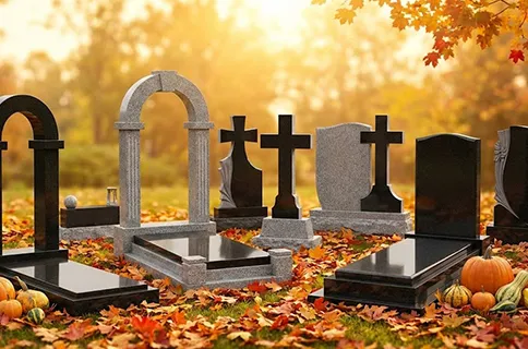 Сезонная скидка 10% на памятники и комплексы