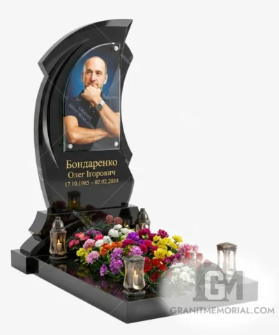 Элитный фигурный памятник