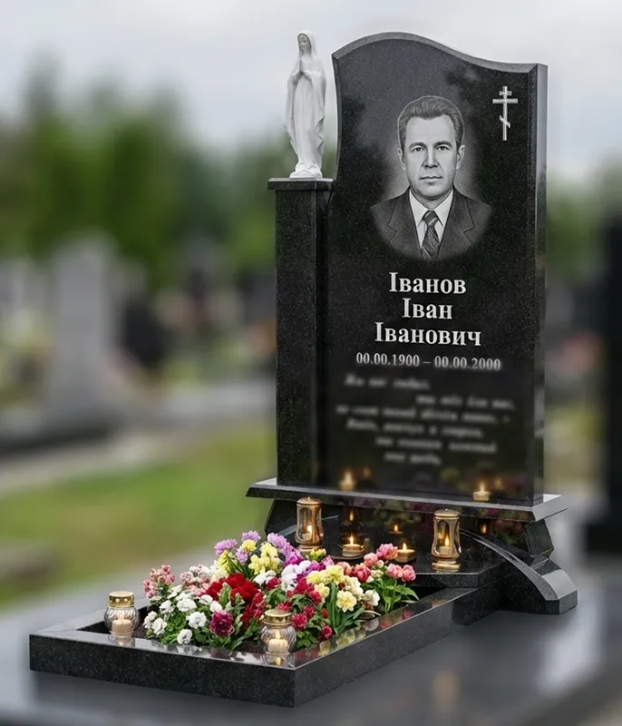 Классические памятники